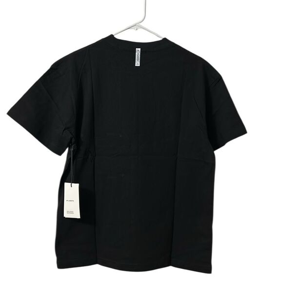 Students Men's Tan Printed Graphics Cotton
T-shirt(Size Small) - Picture 2 of 8